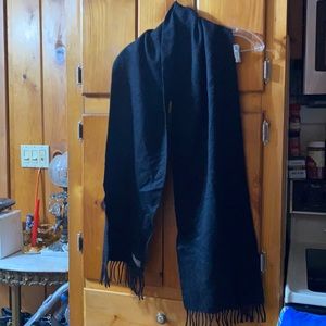 Cashmere      Merona Scarves nice new